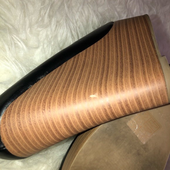 High heel wedges - Picture 5 of 6